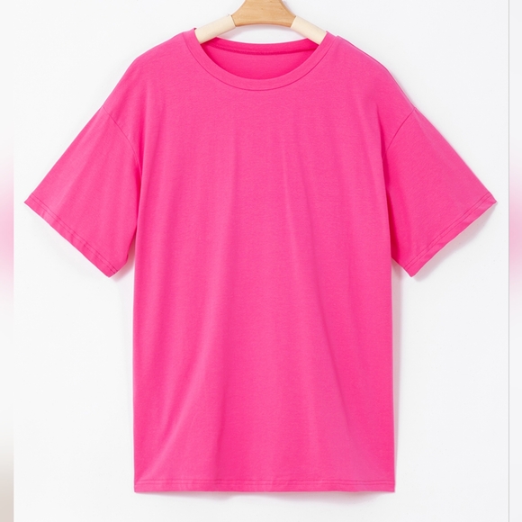 Sunshine Graphic T-Shirt - Aqua - Picture 5 of 6